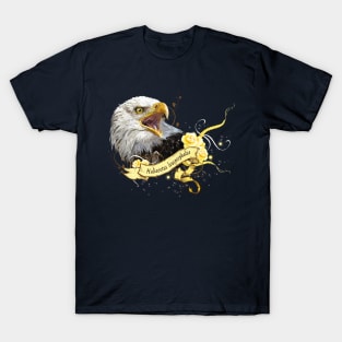 Bald eagle T-Shirt